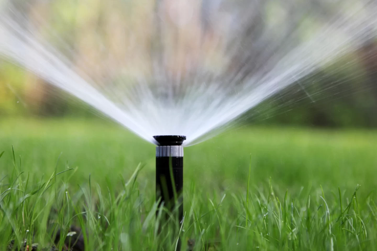 Ensure your Sprinkler System is Effective in Collinsville, IL