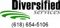 Diversified Services Highland IL