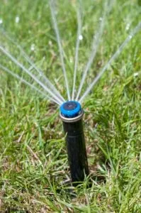 lawn irrigation godfrey illinois