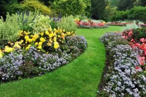 landscaping service columbia il