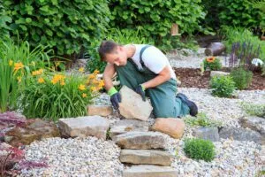 lanscaping contractors in columbia il
