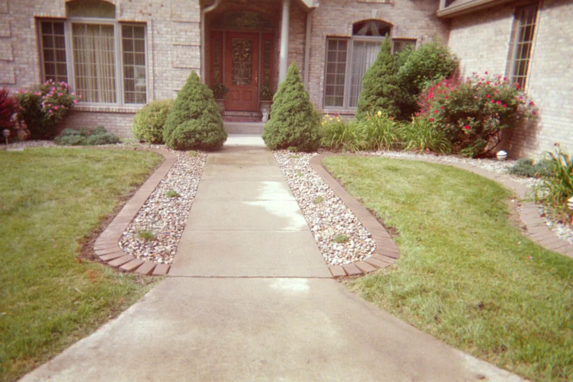 curb appeal highland il