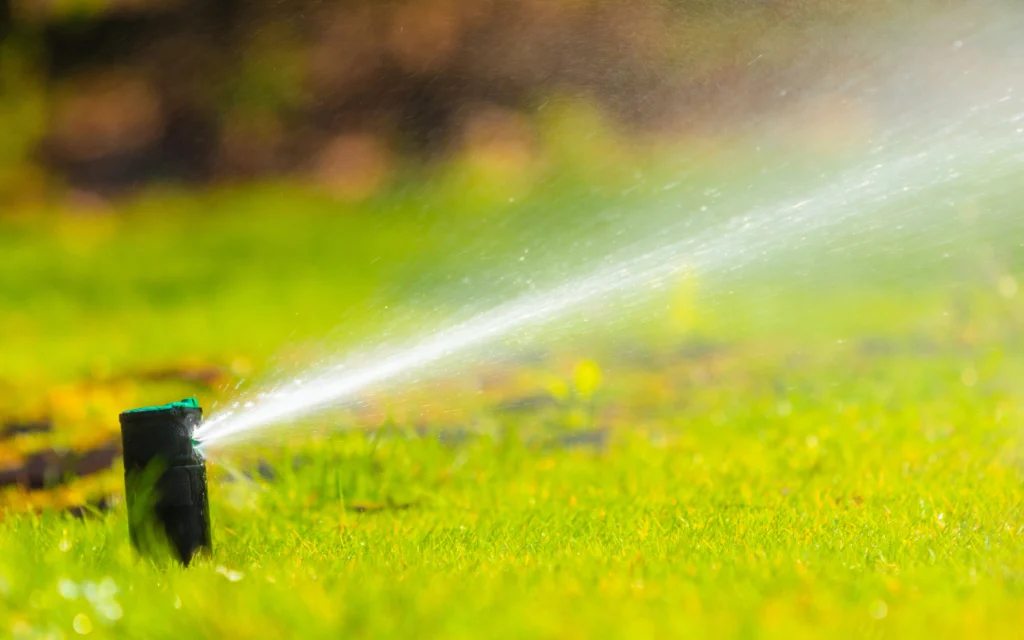 Fairview Heights, IL Sprinkler Systems